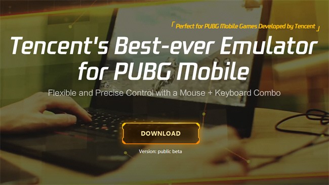 pubg mobile emulator for mac